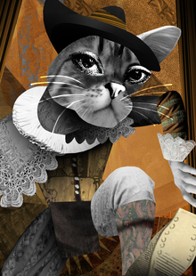 Шкатулка-театр