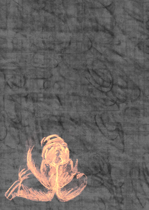 Изобразительная серия "Чувства"