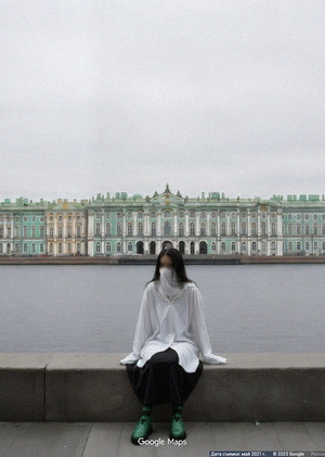 AI Pirosmani Campaign 