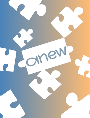 ANEW—создай себя заново