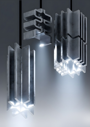 Signal | Модульные светильники