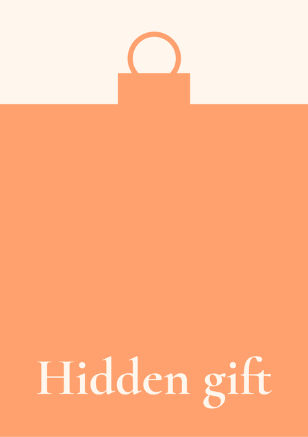 Hidden gift