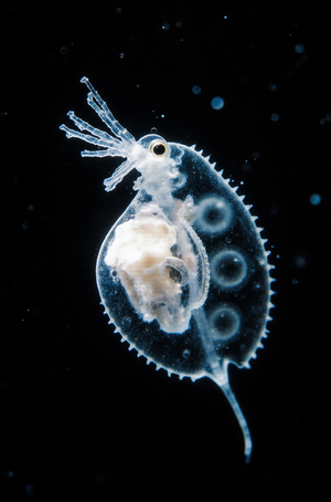 NEURO MICROVERSE MUSEUM