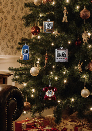 Капсулы воспоминаний