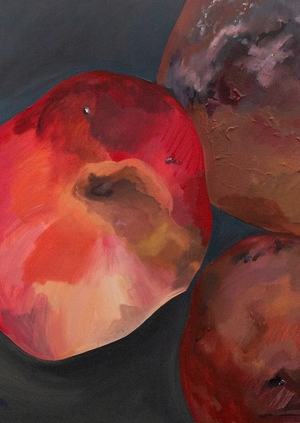 Химозная аммонификация