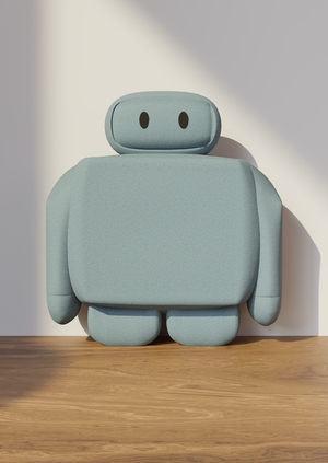 Игрушка-подушка «Джентал»