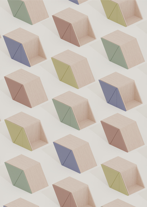 Корпусная мебель «LEAN»