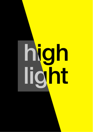 Highlight