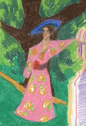 Исторический костюм