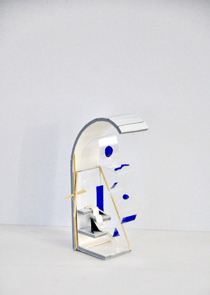 Сквозь формы