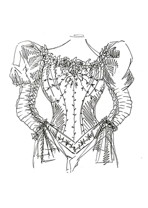 Исторический костюм