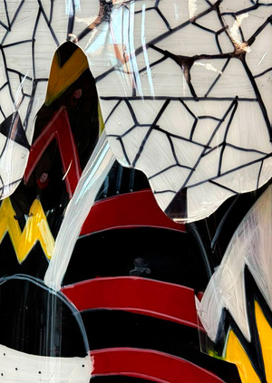 Рождение лака