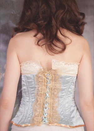 THE LAST PRINCESS LINE