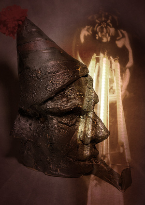 Прототип тиража «Затея»