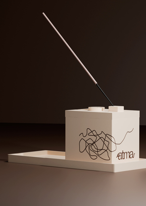 Подставка для благовоний