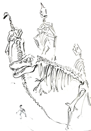 Арт-практика