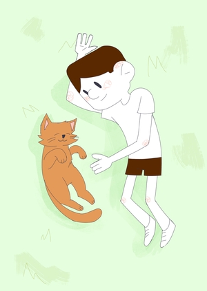 Зоошкола «Мягколапка»