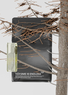T&nbsp;(OY)IME IS&nbsp;ENDLESS