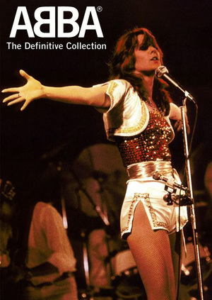 Анализ стиля группы ABBA