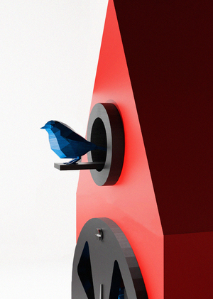 Игровой набор «Гарантийные человечки»