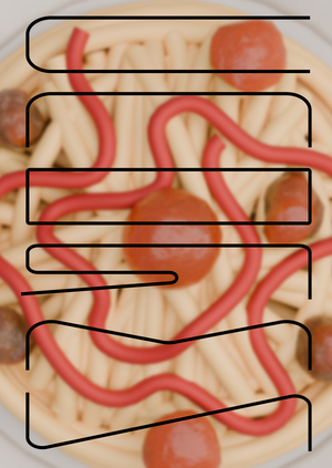 СЛОЯМИ. игрушка-приготовление блюд