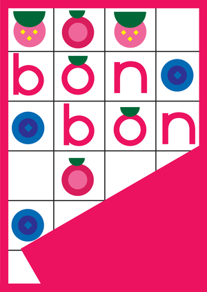 bonbon