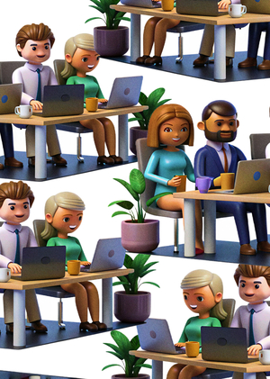 Сервис для поиска работы WORKUP