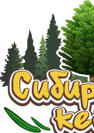 Экомарафон «Сибирский кедр»