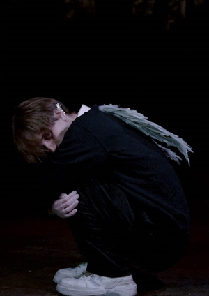 Алексей Лаврухин: CV / Портфолио