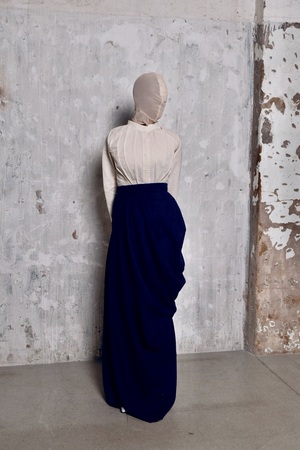 AMAZON SKIRT. replica