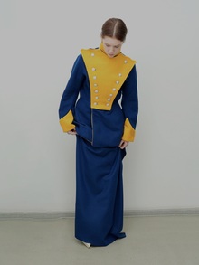 WOMEN’S UNIFORM. replica