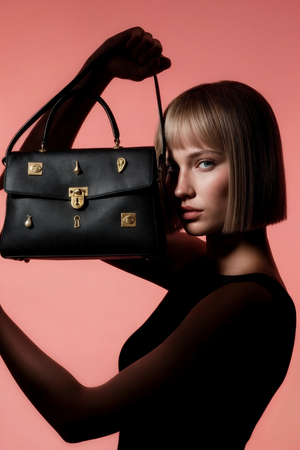 Schiaparelli Campaign 2026