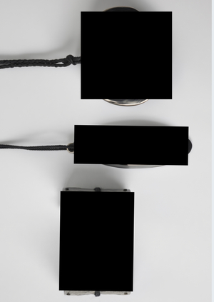 «Невысказанное. Собрание форм»