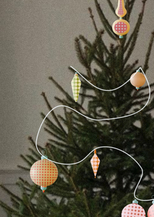 Новогодний Голливуд игрушек