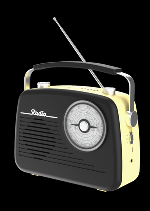 Учебное упражнение по 3D моделированию и анализу - Ritmix RPR-075