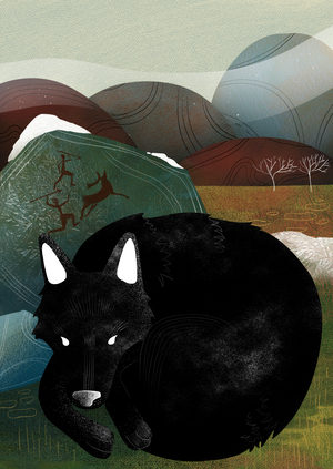 С чего все началось