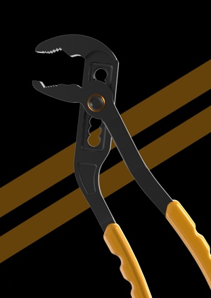 Плоскогубцы