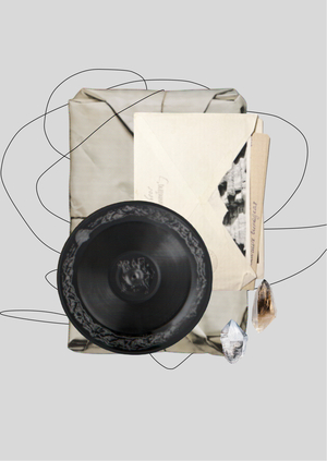 да, это вещи