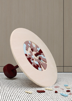 Корпусная мебель для детского сада "Поиграй со мной"