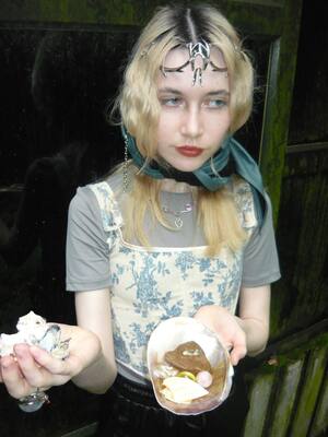 Latuq: Artist Statement & CV