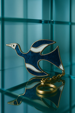 BRAQUE COLLECTION — современная интерпретация искусства Брака