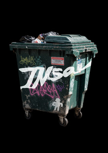 Архив незначительного «INSA» Архив незначительного «INSA»