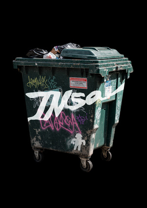 Архив незначительного «INSA»