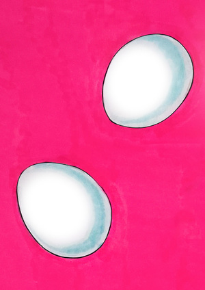 Тяжелая жизнь современных голубей