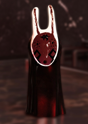 Солонки для бренда растительного мяса «Веджин»