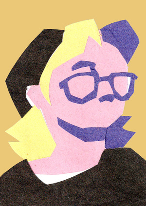 Наставница