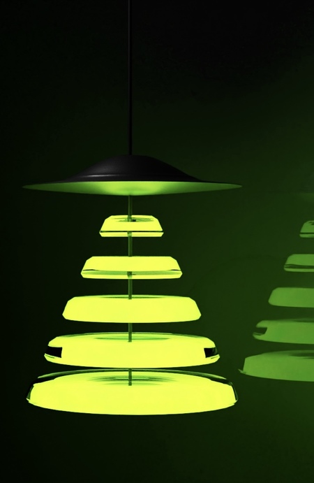 Предметный и промышленный дизайн