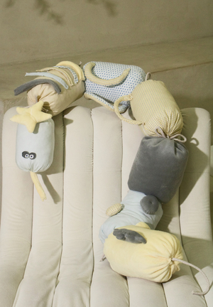 "loopi" - модульная змея