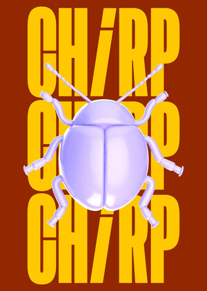 CHIRP