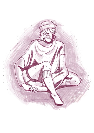 Фигуры людей